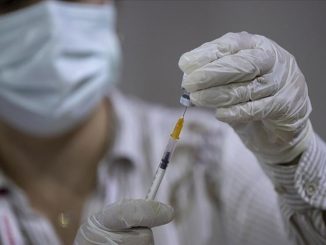 土耳其已接種超過7118萬劑新冠COVID-19疫苗